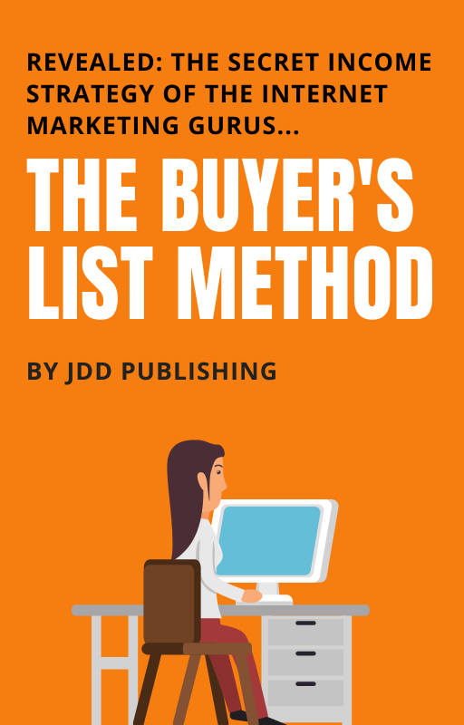 The Buyer’s List Method