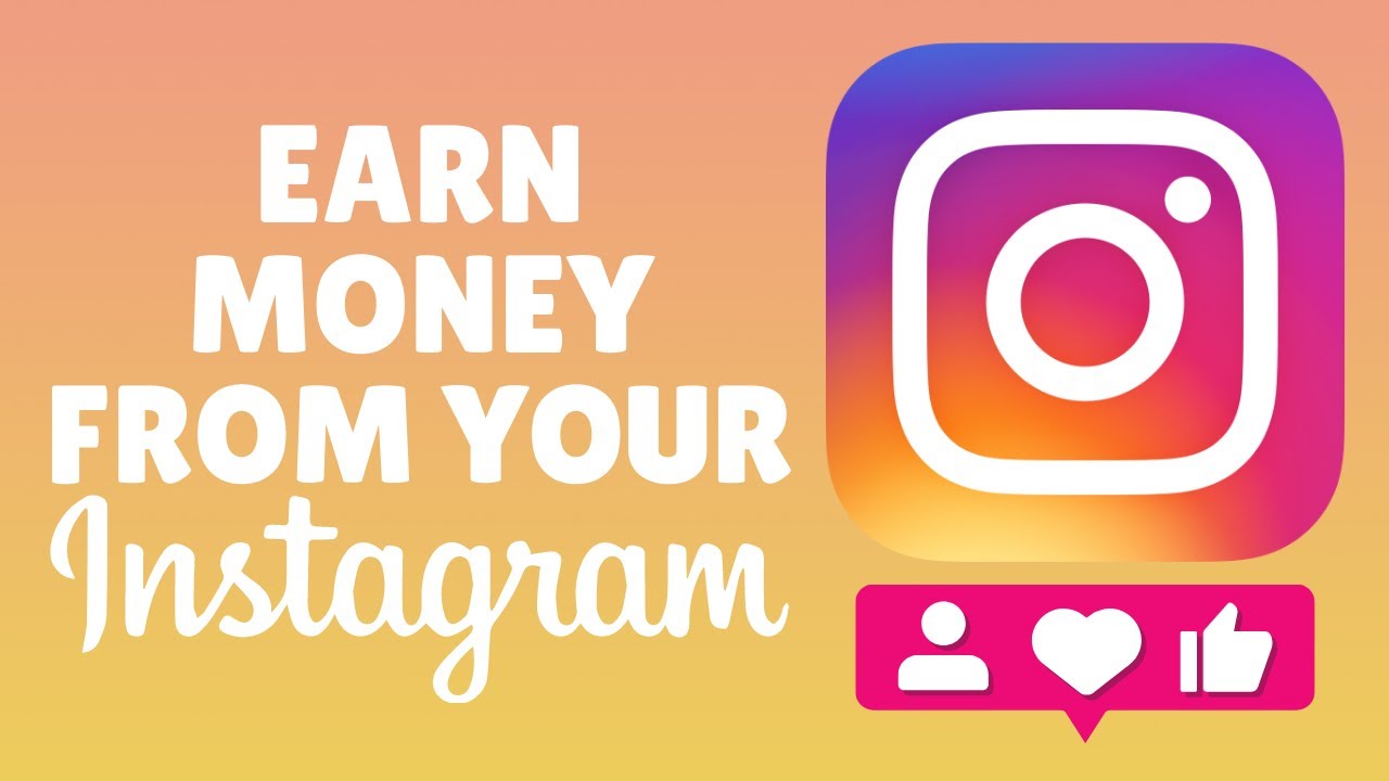 How to Monetize Your Instagram in 2021 – 13 Best Ways