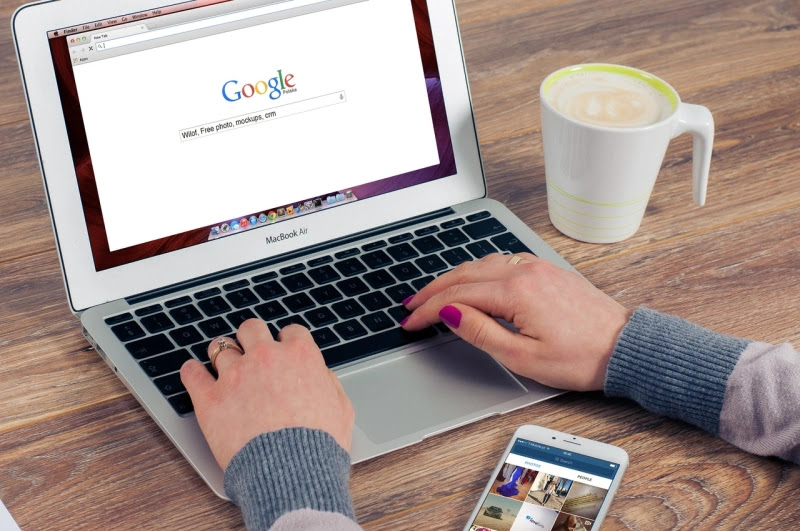 How to Rank a Blog in Google’s Top 10 Search Results