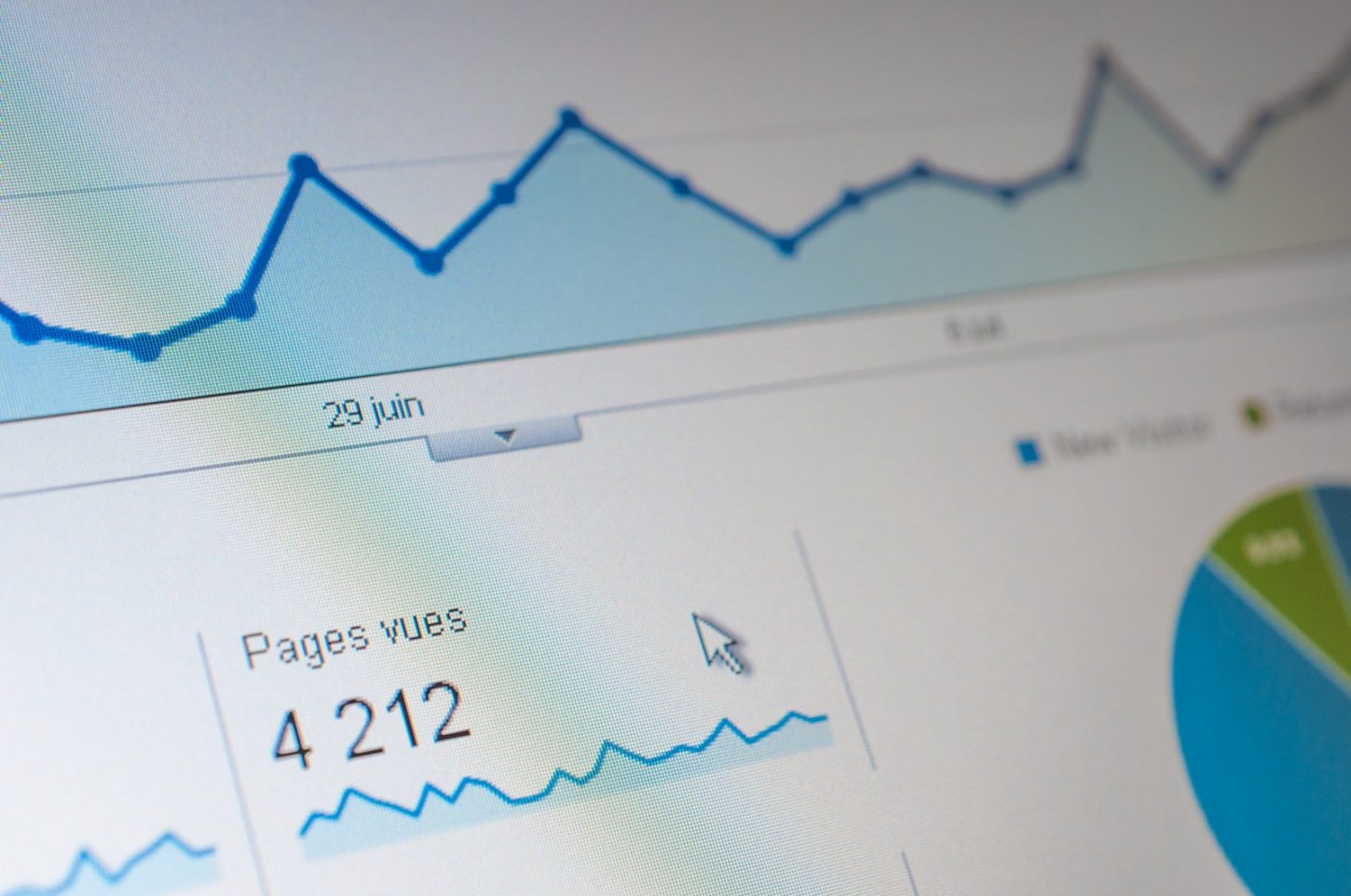 7 Excellent Ways to Drive Traffic to Your Website