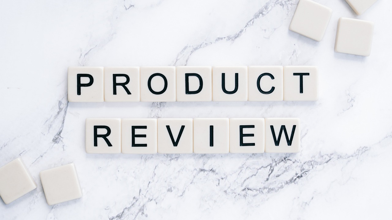 The Ultimate Guide to Writing Powerful Product Reviews
